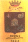 Stemma Borgo Malone