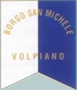 Stemma Borgo San Michele
