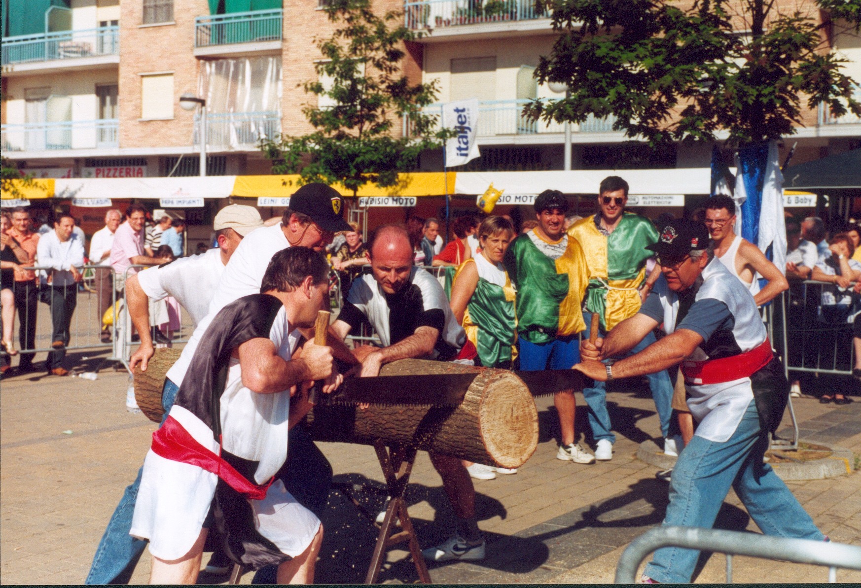 Festa Patronale