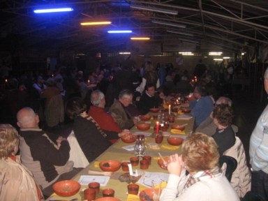 Sagra Bagna Cauda
