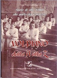Volpiano dalla A alla Z