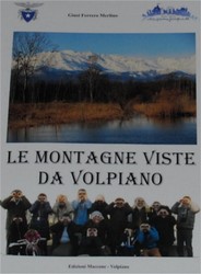 Le Montagne viste da Volpiano