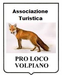 Logo Pro Loco Volpiano