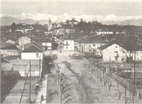 Volpiano storica