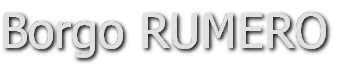 Borgo Rumero