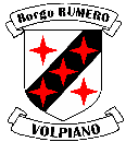 Stemma Borgo Rumero